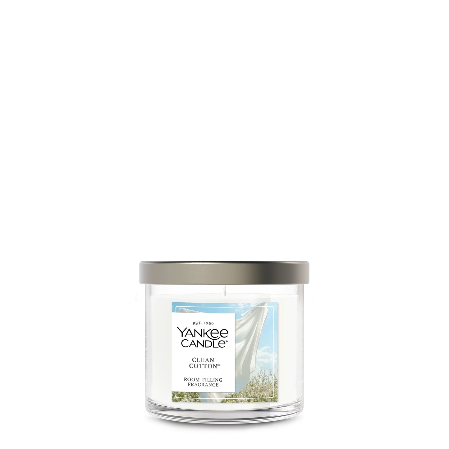 Clean Cotton® Drop 5-0300