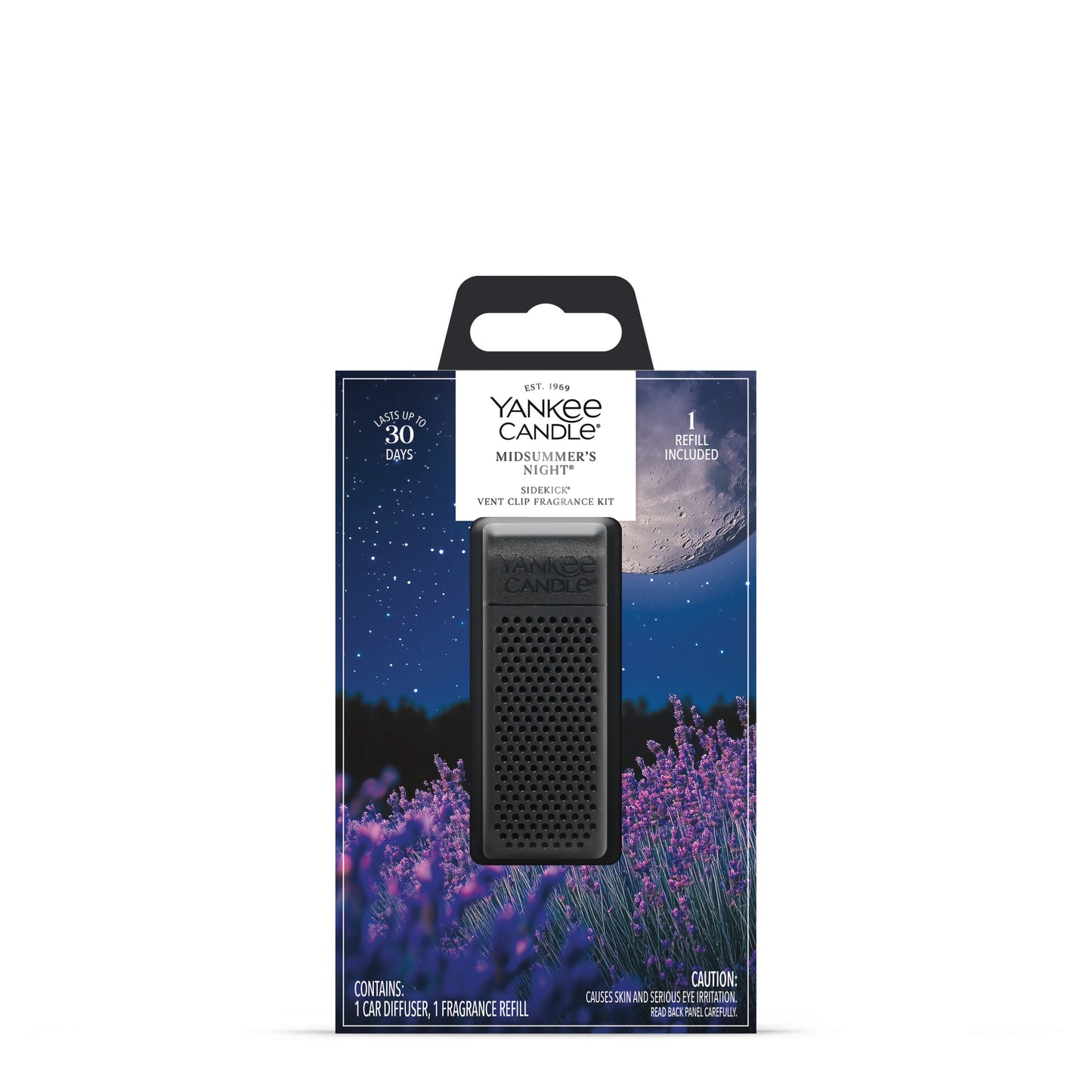 MidSummer's Night® Pendant Leaf Drop 5-0100