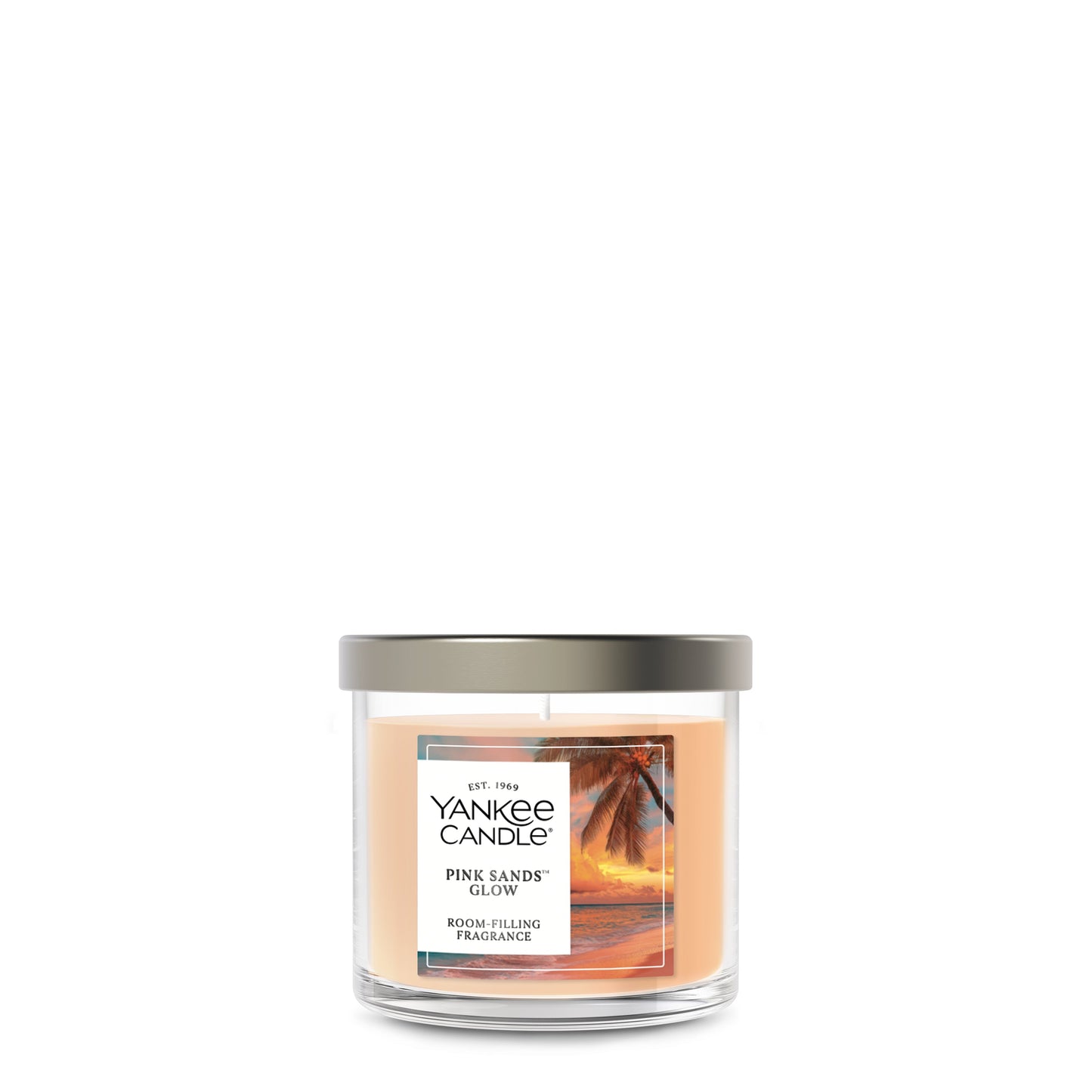 Pink Sands™ Glow Daily 5-0103