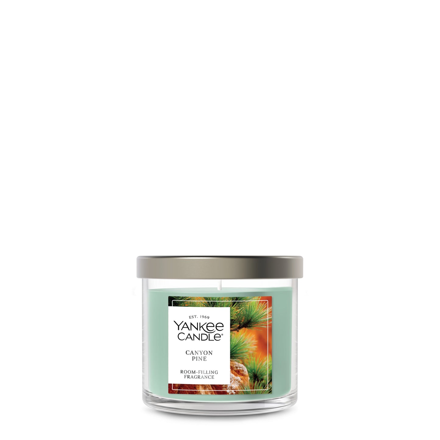 Canyon Pine Daily 5-0843