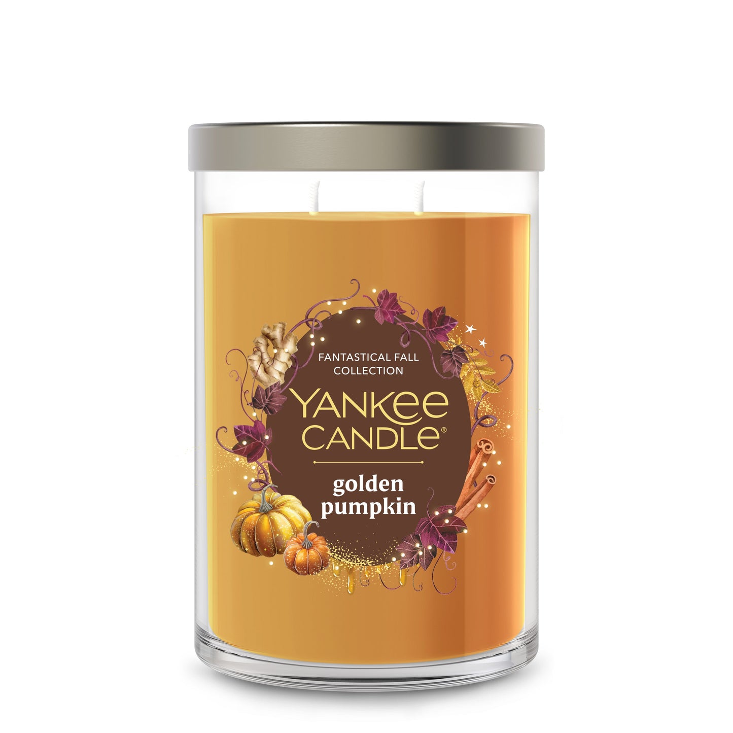 Golden Pumpkin Blend 5-0215