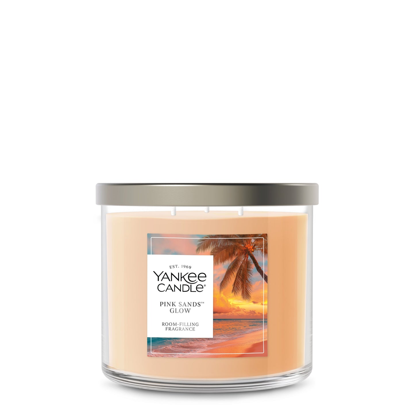 Pink Sands™ Glow Blend 5-0075