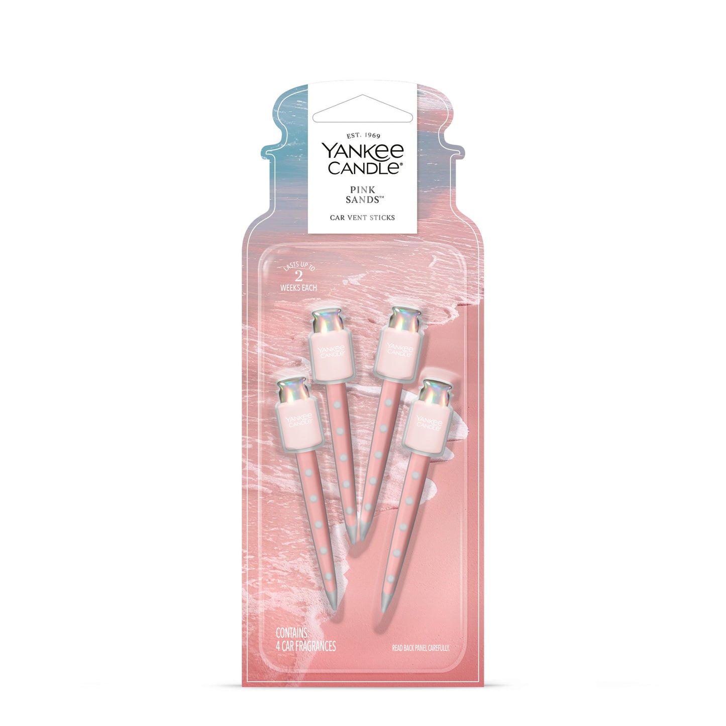 Pink Sands™ Daily 5-0083