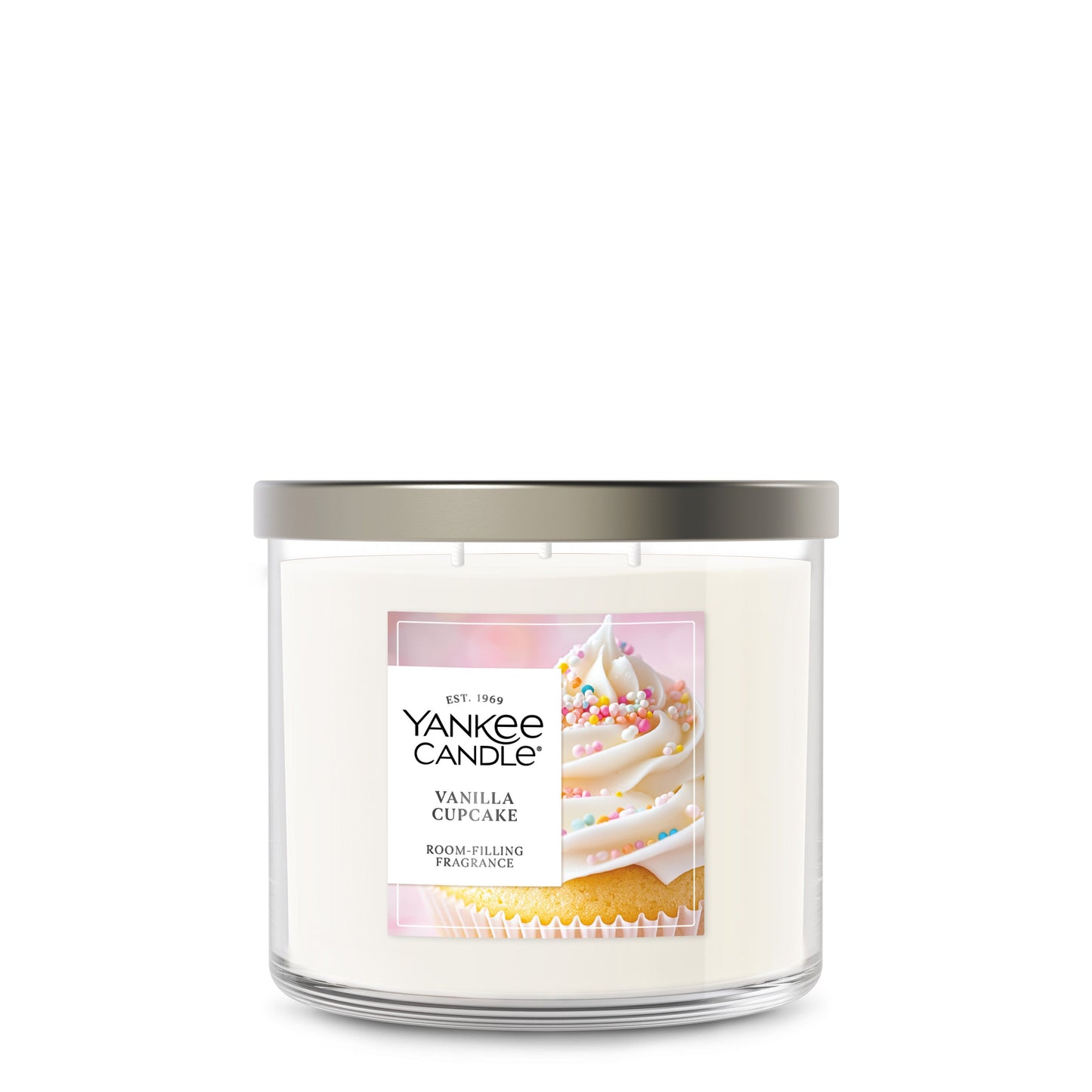 Vanilla Cupcake Core 5-0382