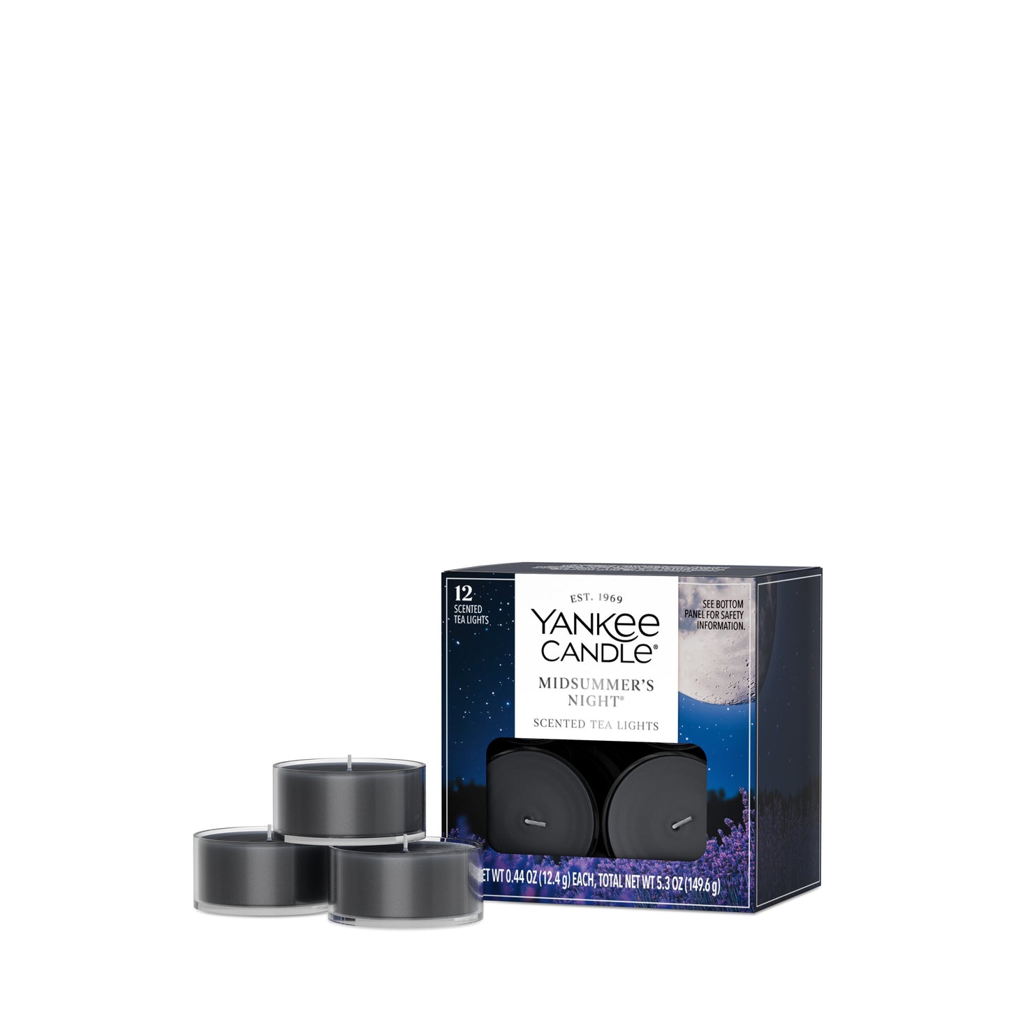 MidSummer's Night® Studio 5-0071