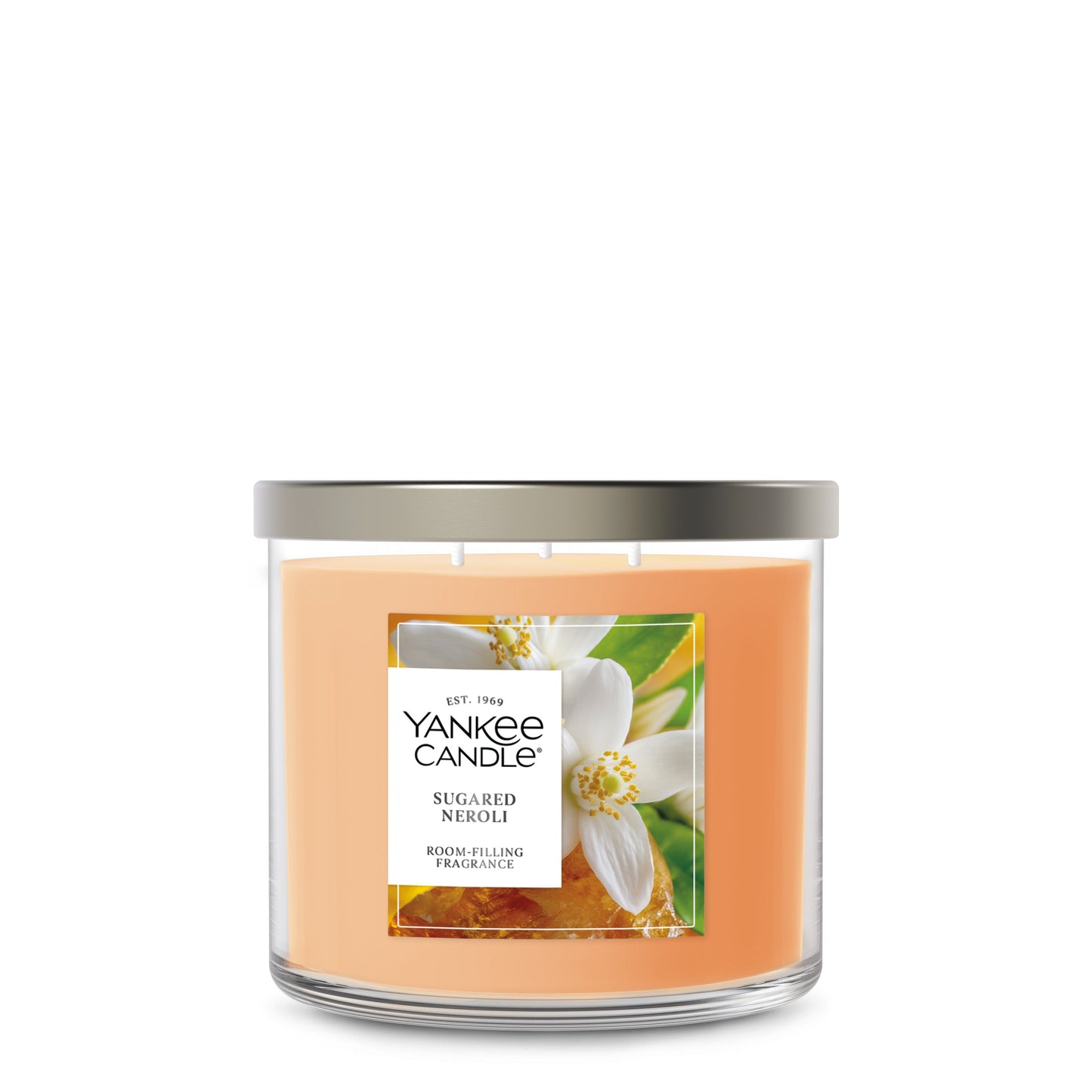 Sugared Neroli Drop 5-0710