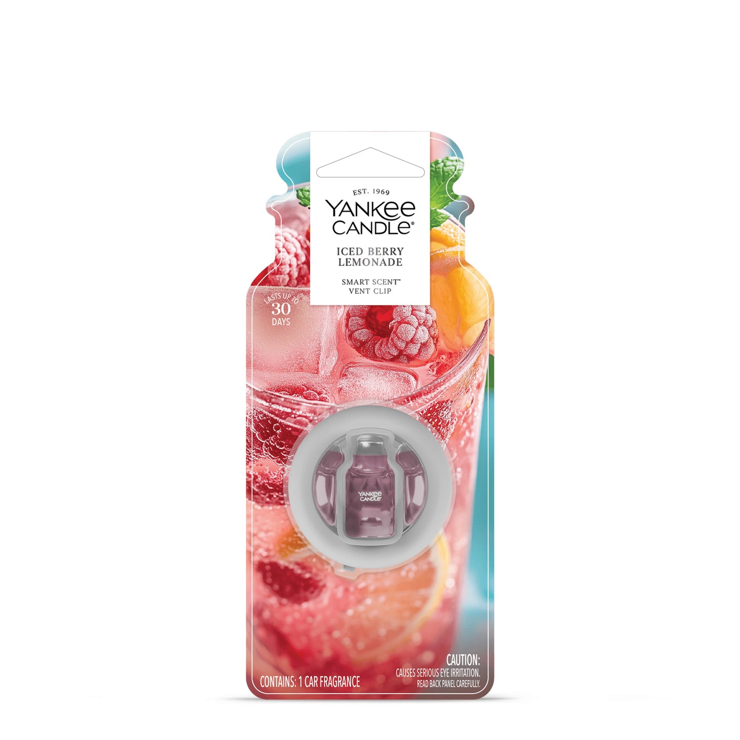 Iced Berry Lemonade Select 5-0079
