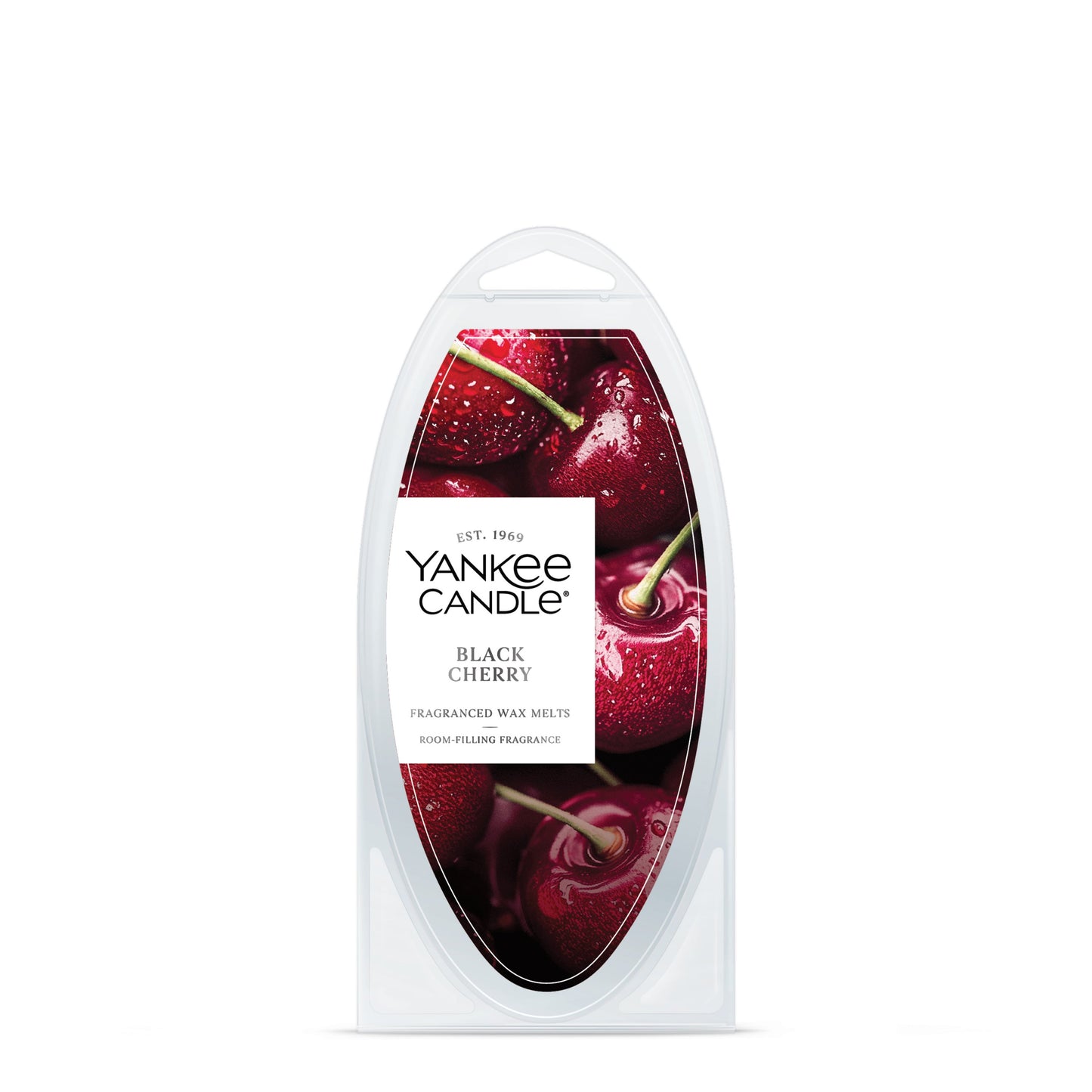 Black Cherry Series 5-0288