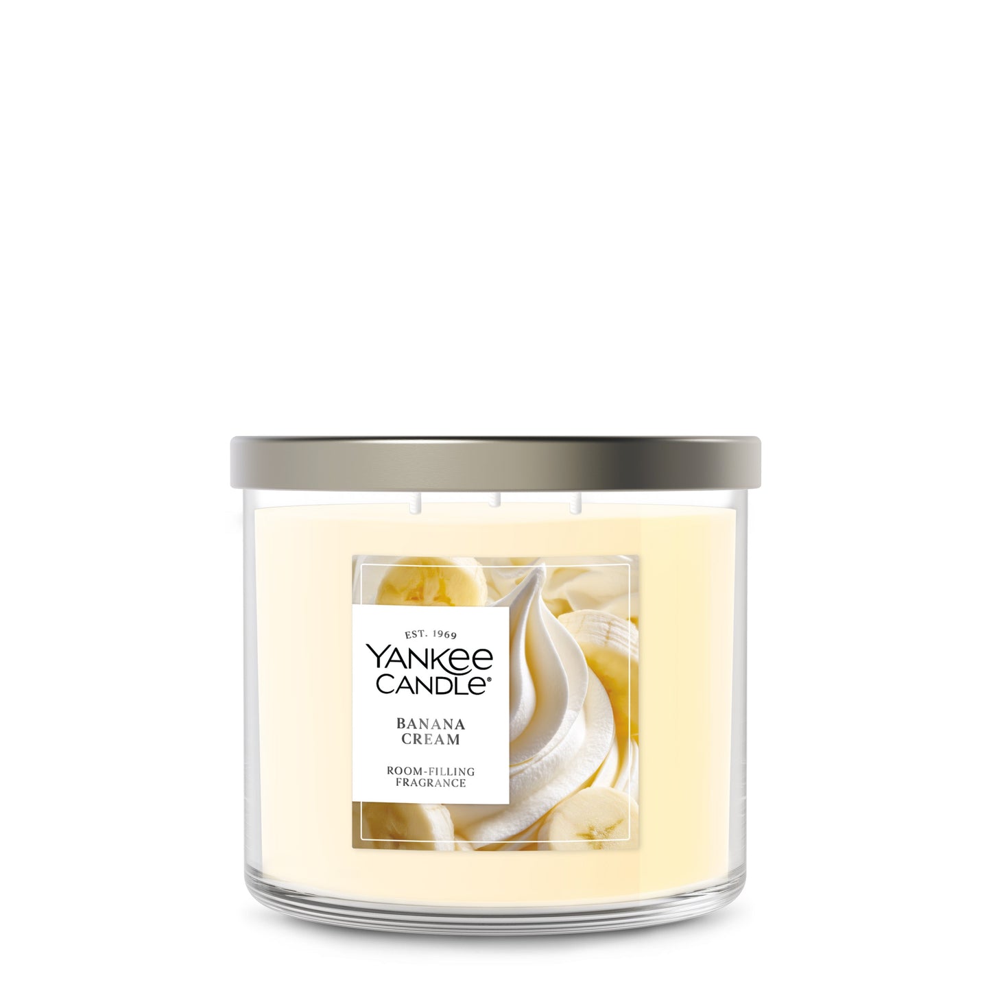 Banana Cream Shift 5-0584