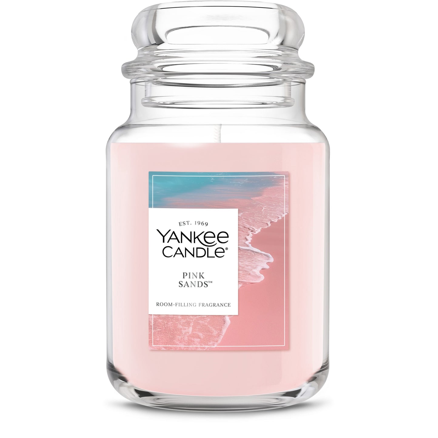 Pink Sands™ Select 5-0109