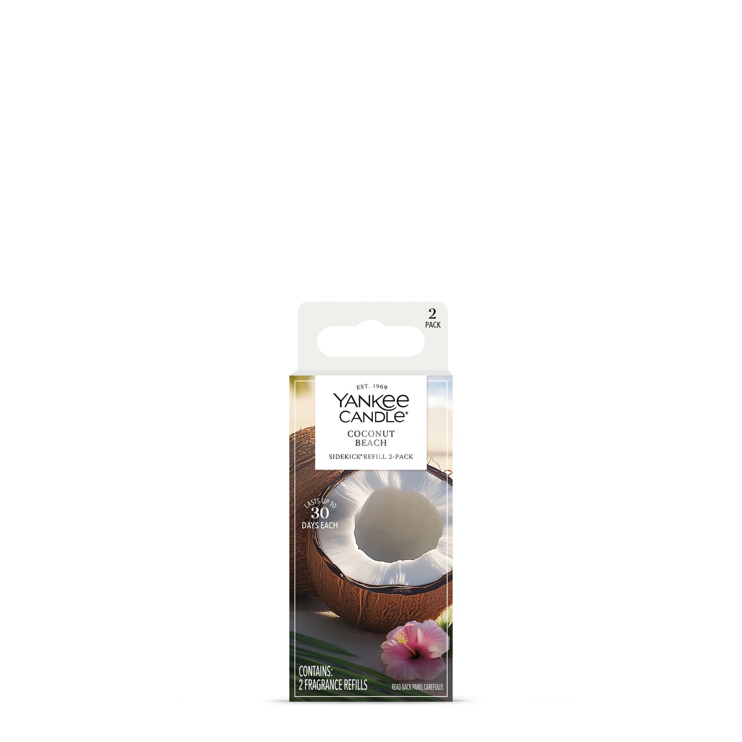Coconut Beach Wave 5-0476