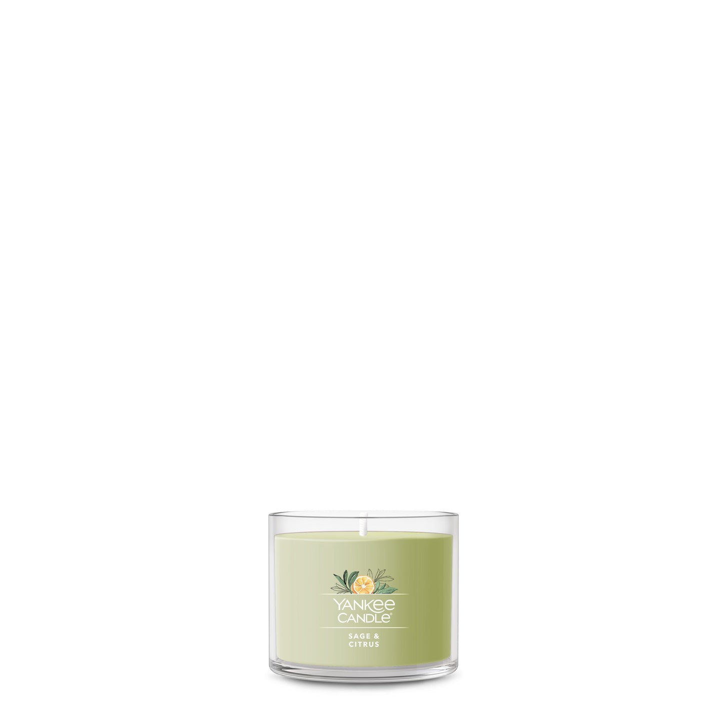 Sage & Citrus Series 5-0748