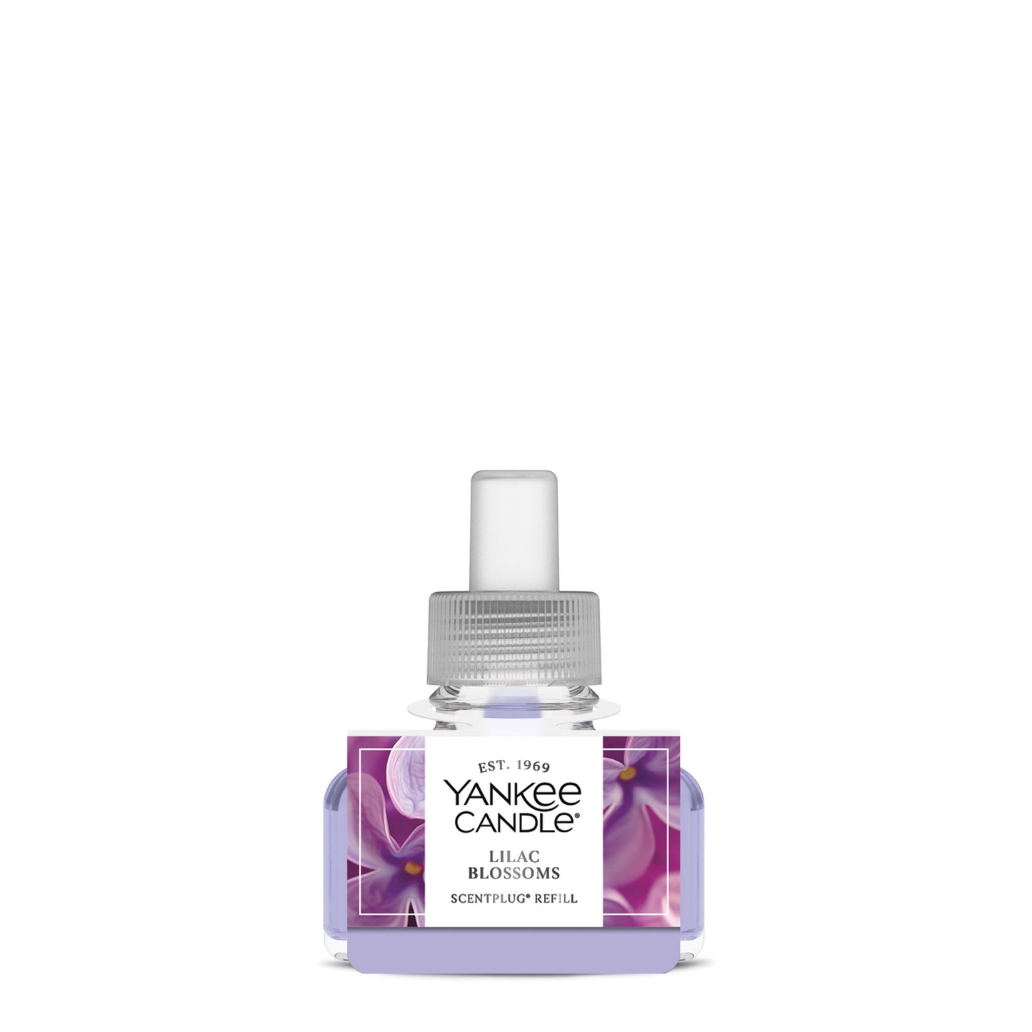 Lilac Blossoms Blend 5-0495