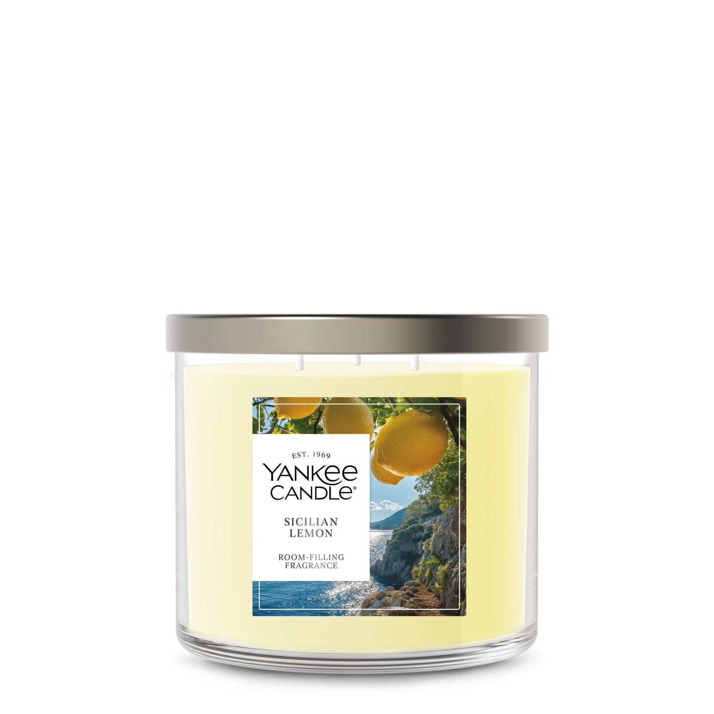 Sicilian Lemon Select 5-0309