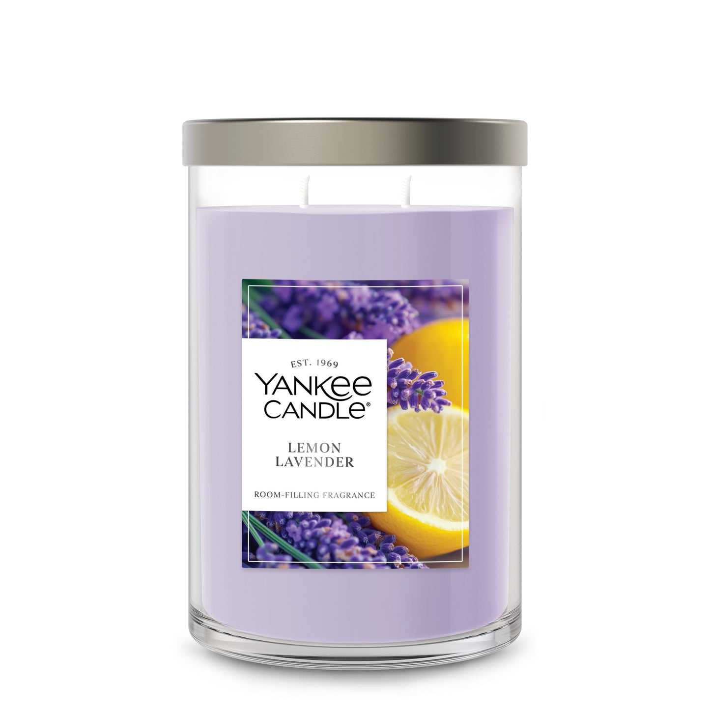 Lemon Lavender Shift 5-0054