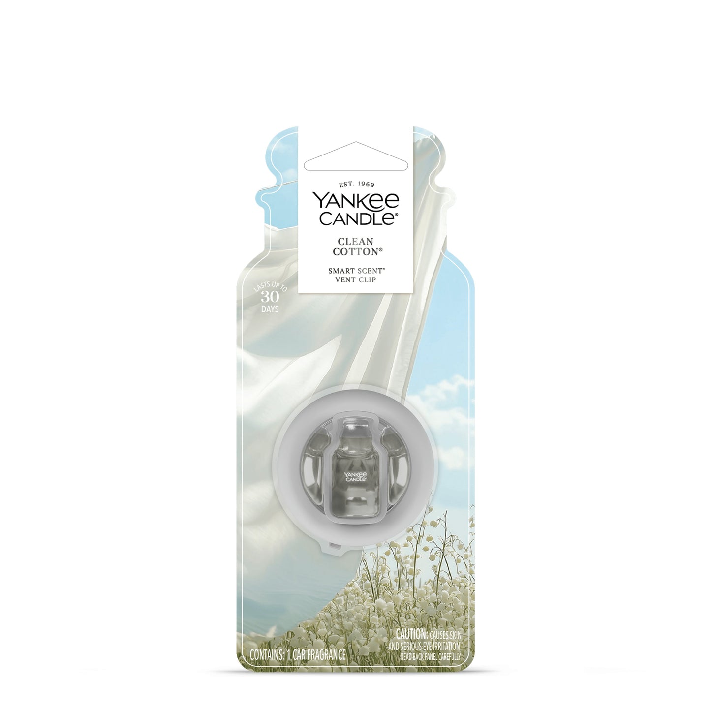 Clean Cotton® Drop 5-0760