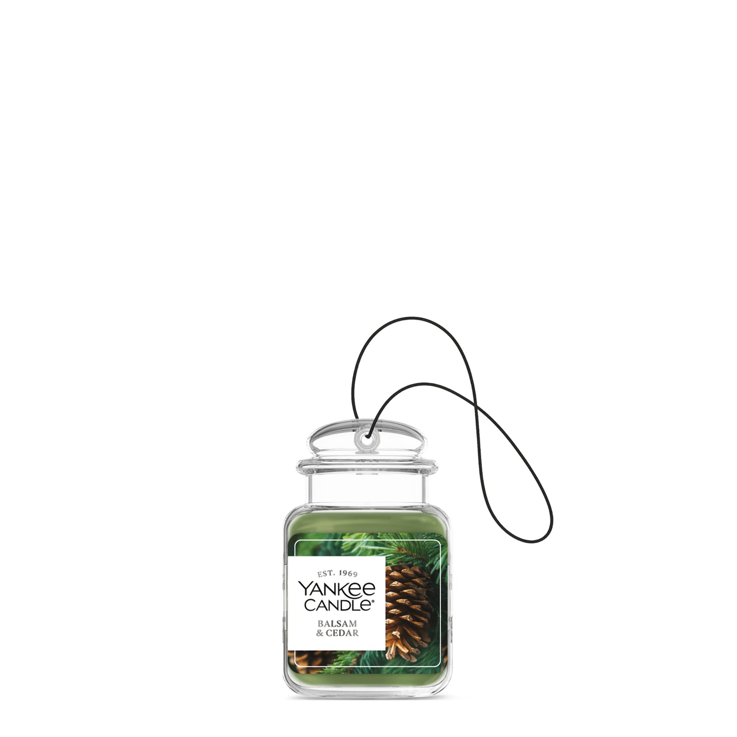 Balsam & Cedar Core 5-0032