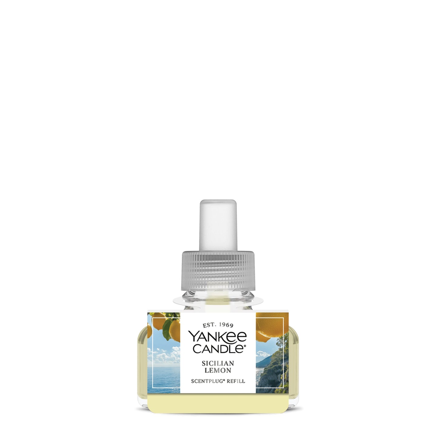 Sicilian Lemon Edit 5-0237