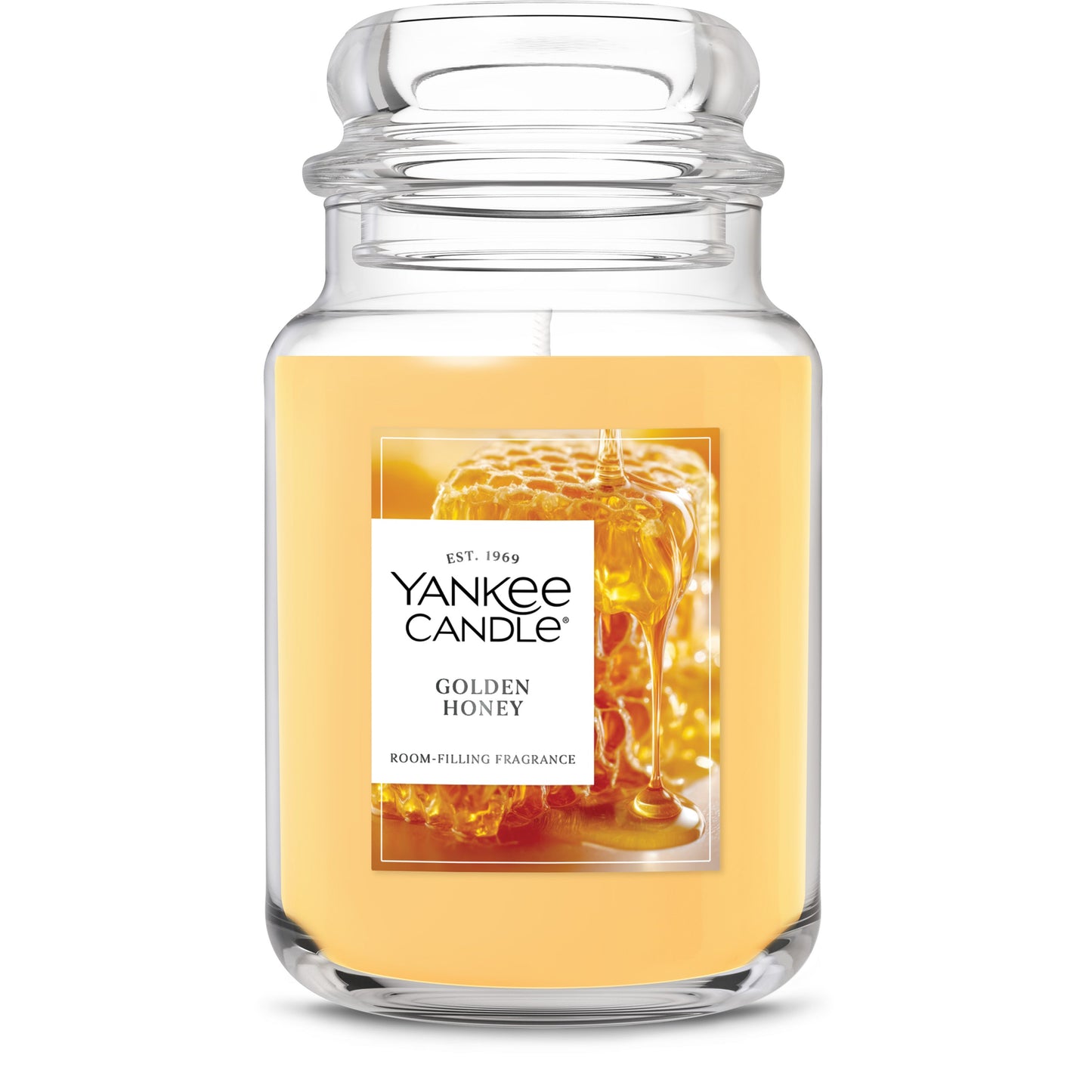 Golden Honey Daily 5-0643