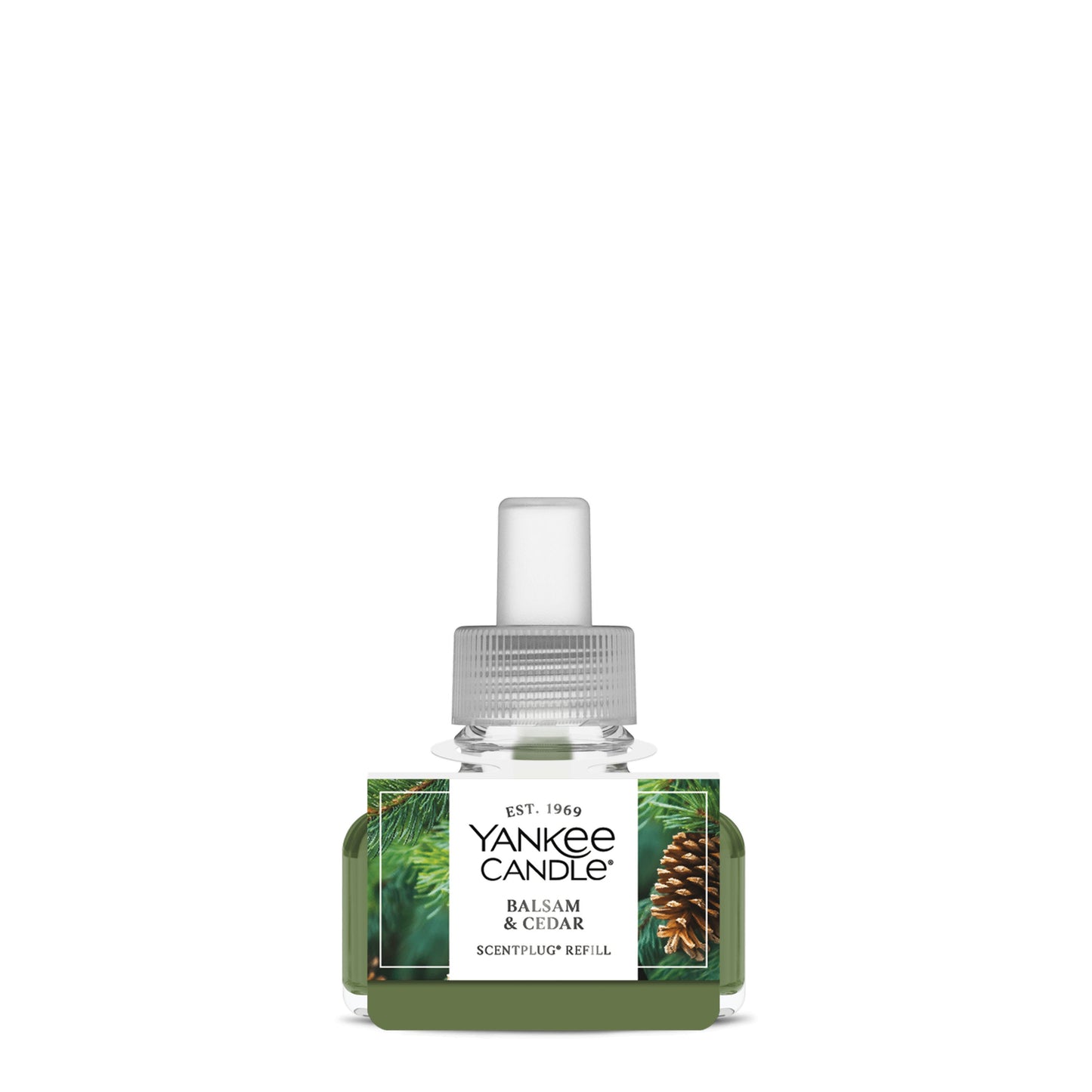 Balsam & Cedar Shift 5-0084