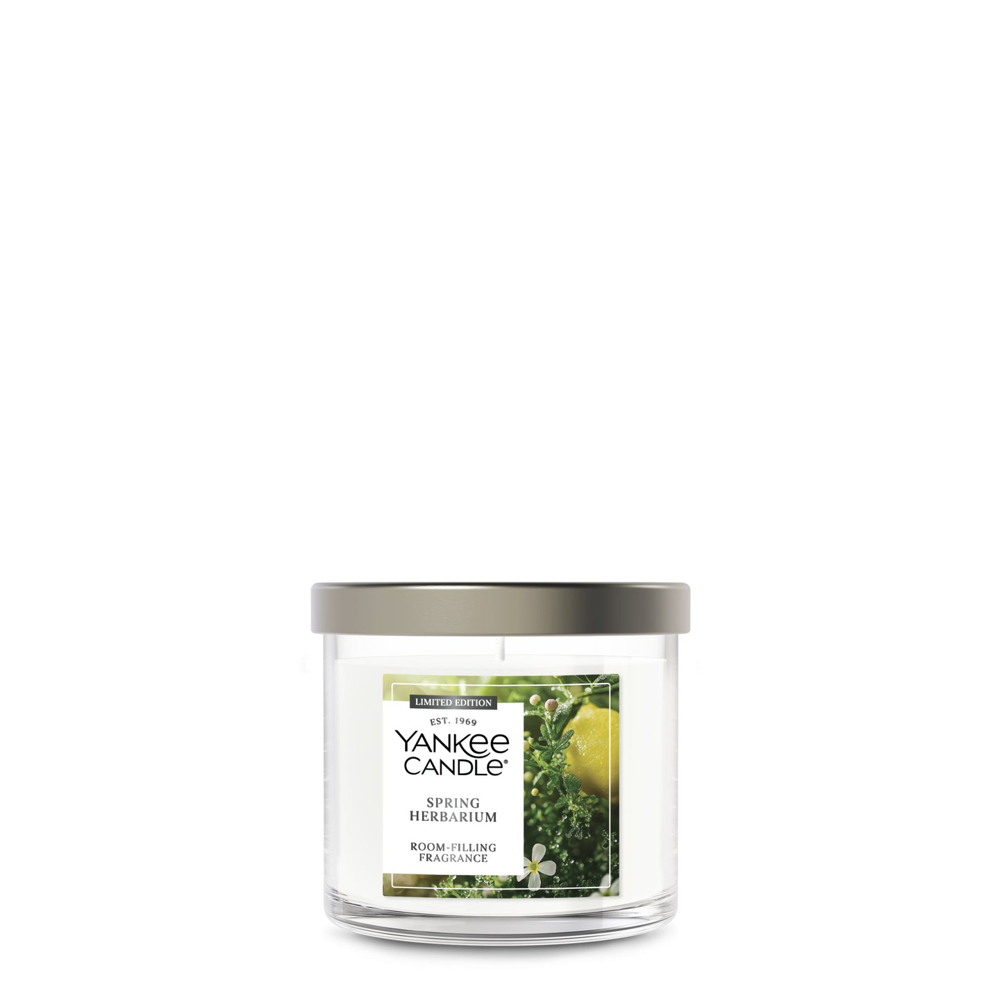 Spring Herbarium Blend 5-0325