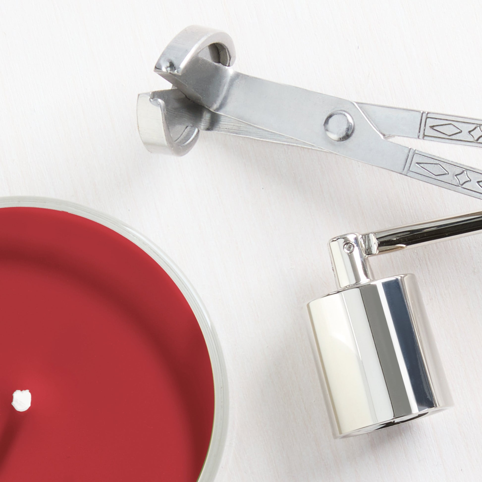 Vintage Velvet