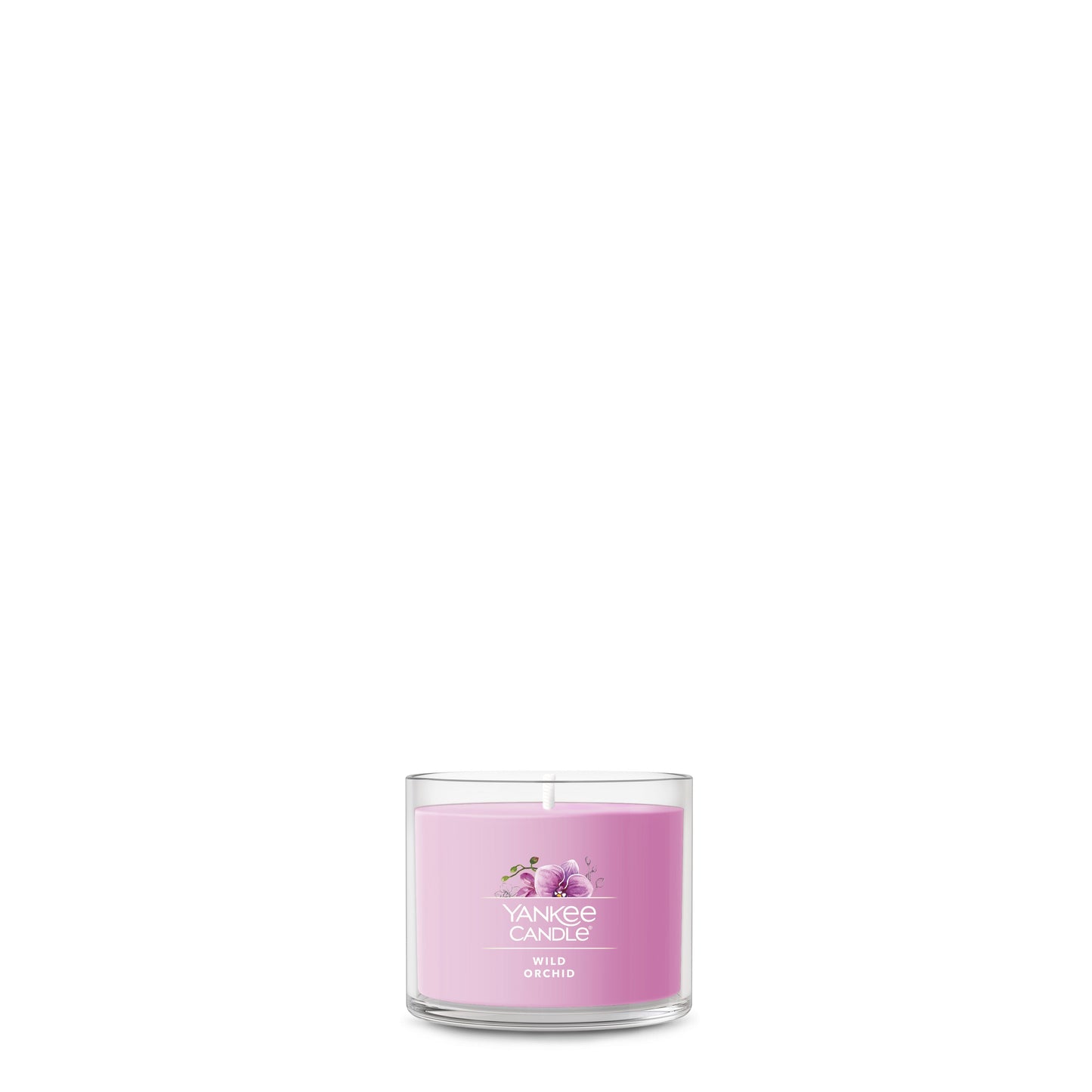 Wild Orchid Series 5-0128