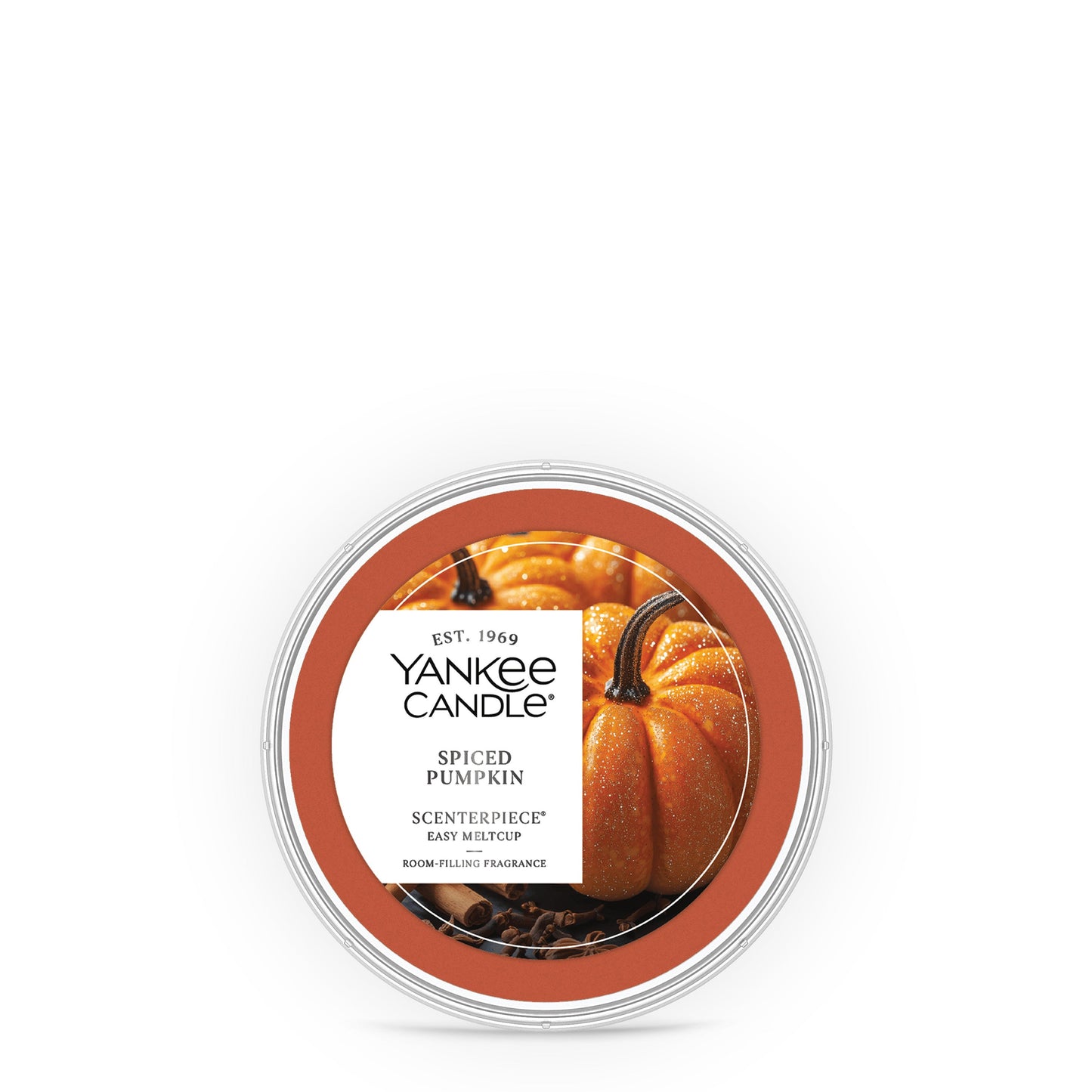 Spiced Pumpkin Core 5-0872