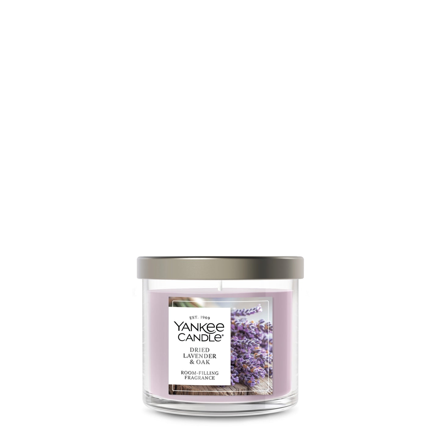 Dried Lavender & Oak Select 5-0589