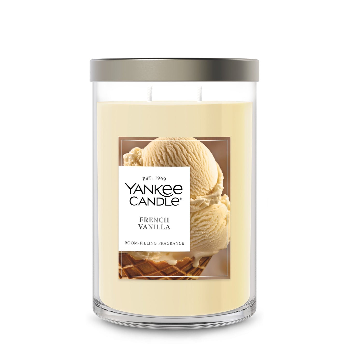 French Vanilla Daily 5-0263