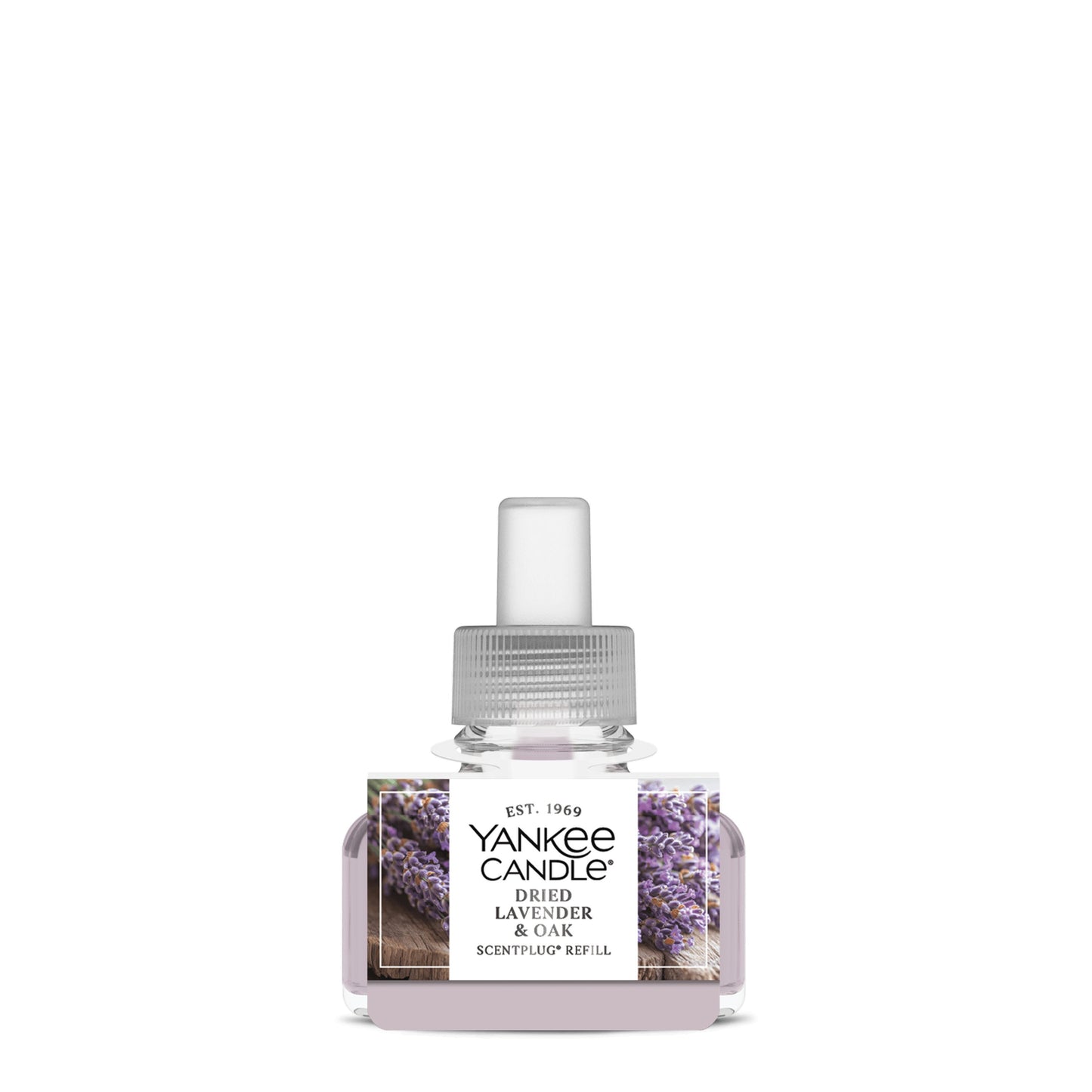 Dried Lavender & Oak Edit 5-0707