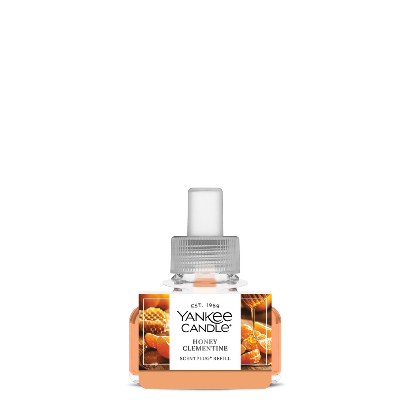 Honey Clementine Select 5-0709