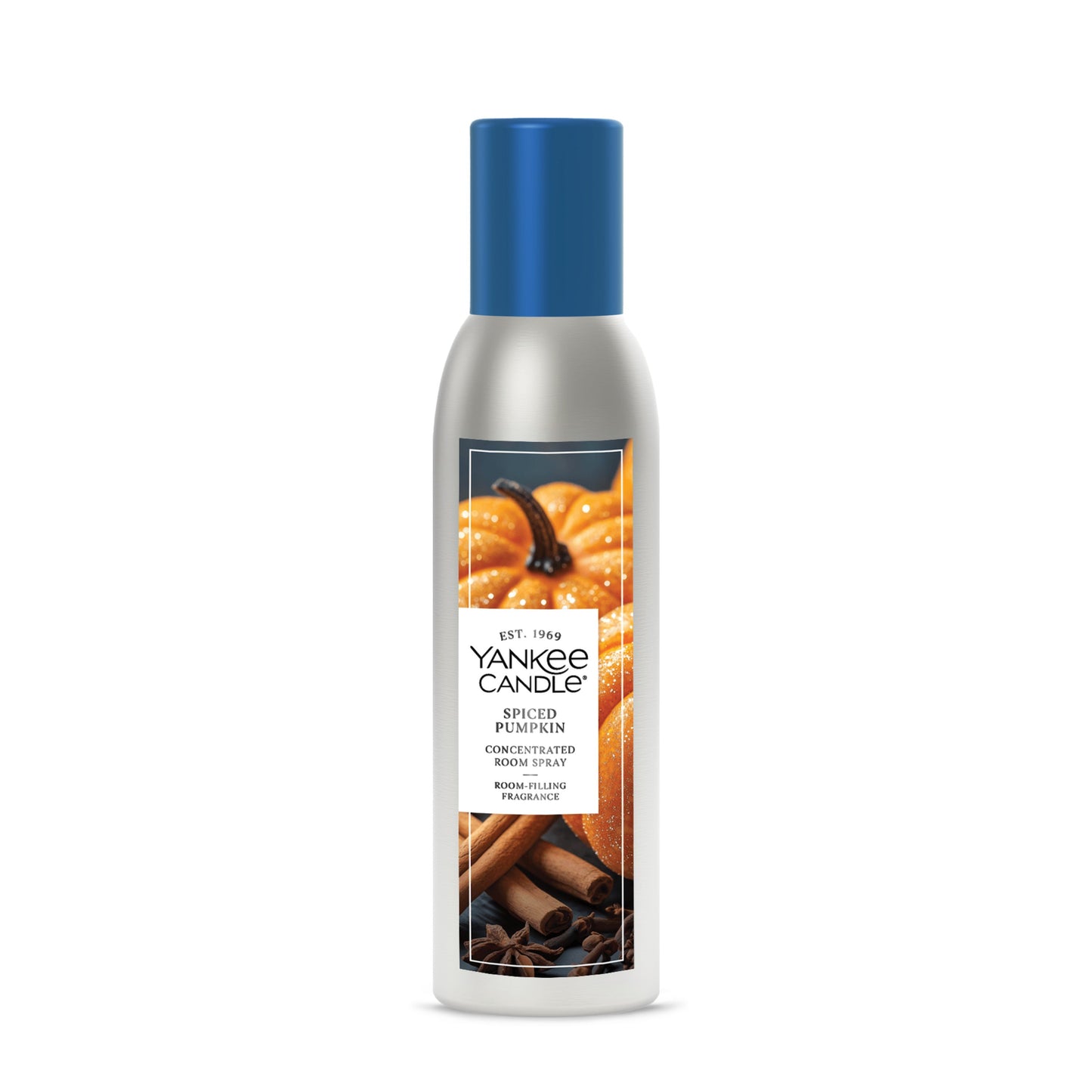 Spiced Pumpkin Drop 5-0280