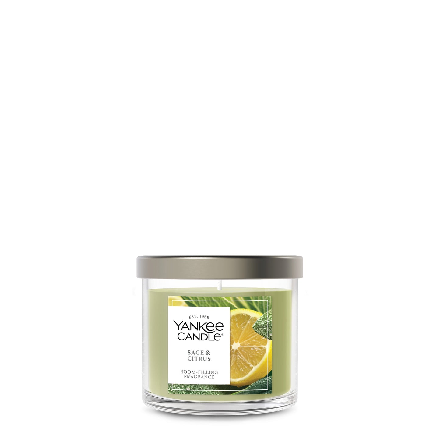 Sage & Citrus Blend 5-0665