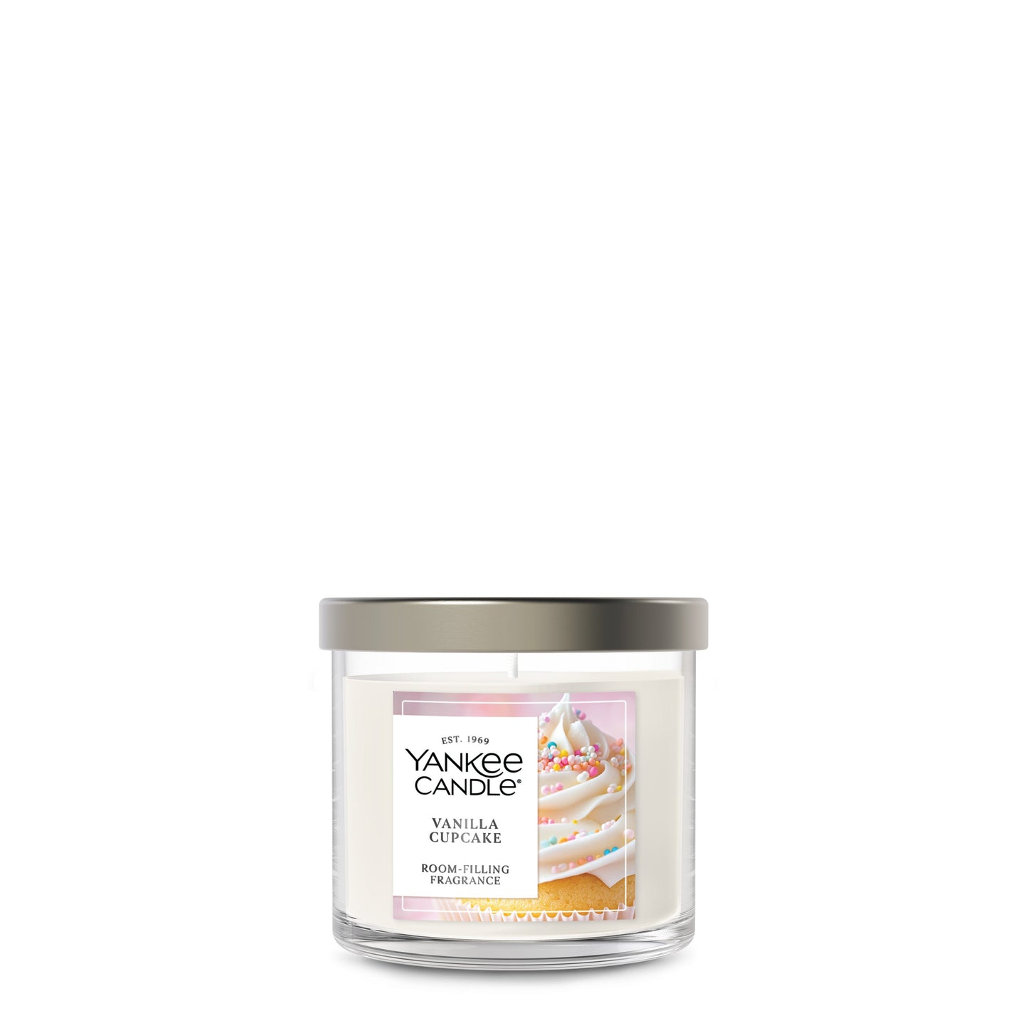Vanilla Cupcake Select 5-0549