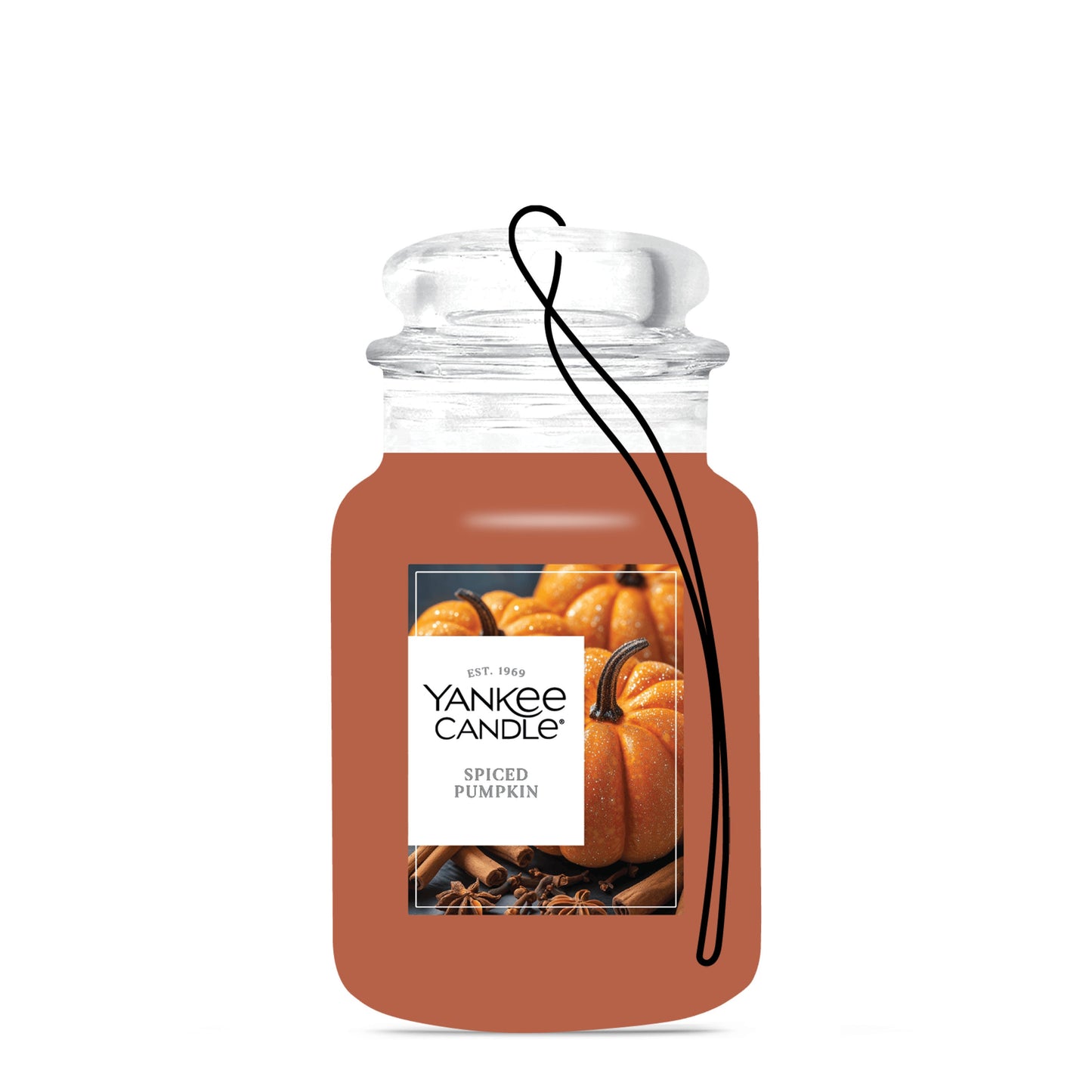 Spiced Pumpkin Studio 5-0231
