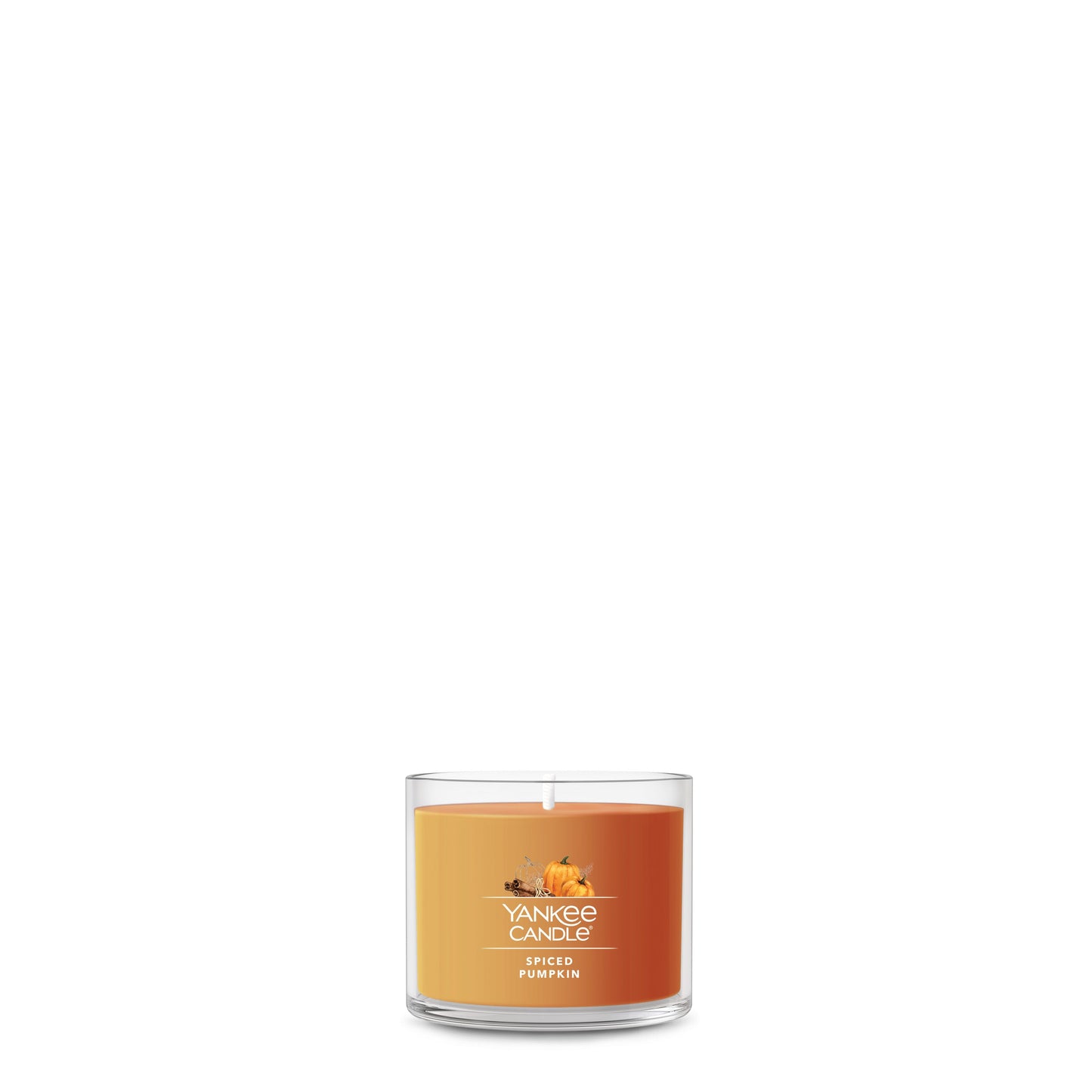 Spiced Pumpkin Core 5-0782