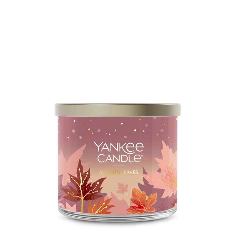 Autumn Leaves® Wave 5-0896