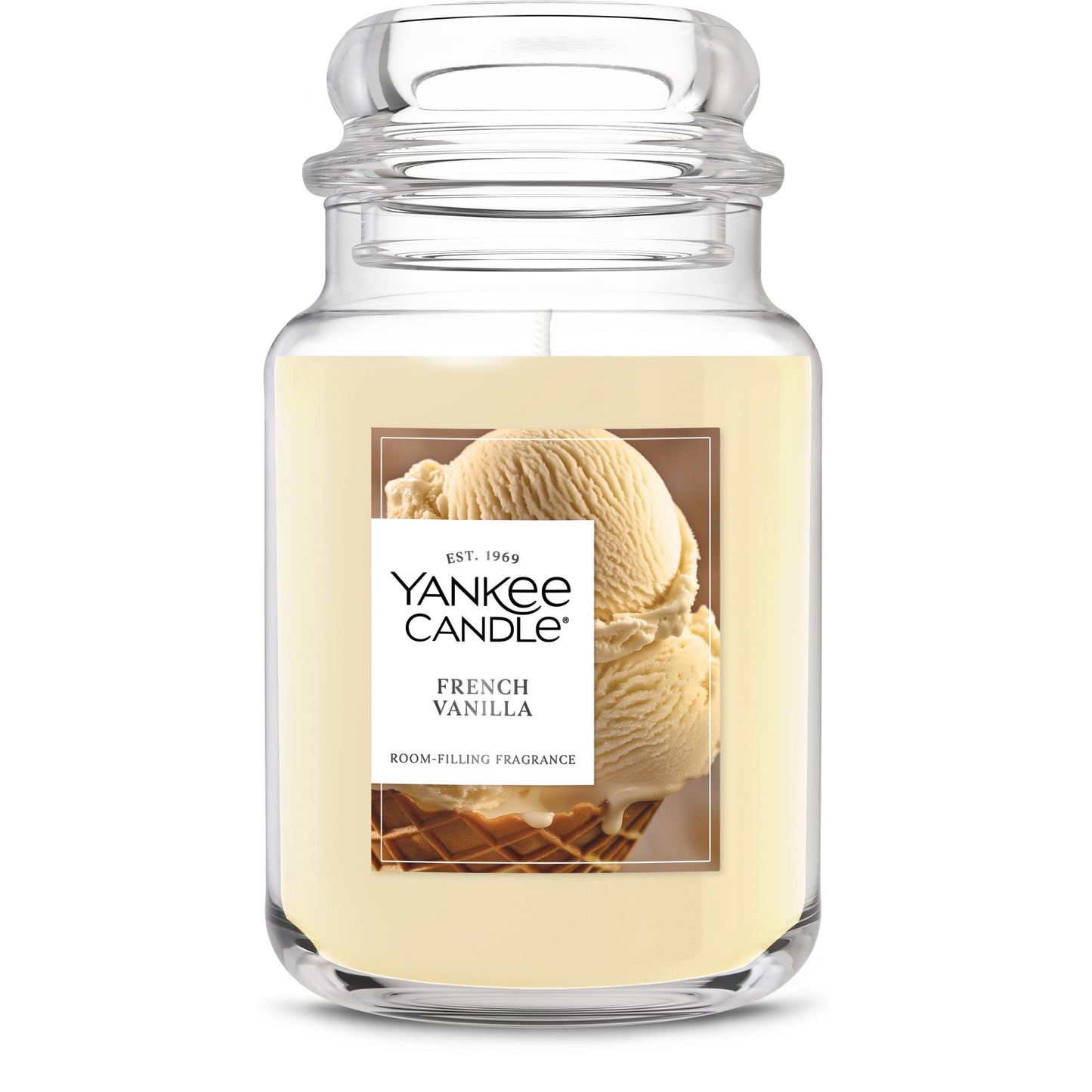 French Vanilla Drop 5-0820