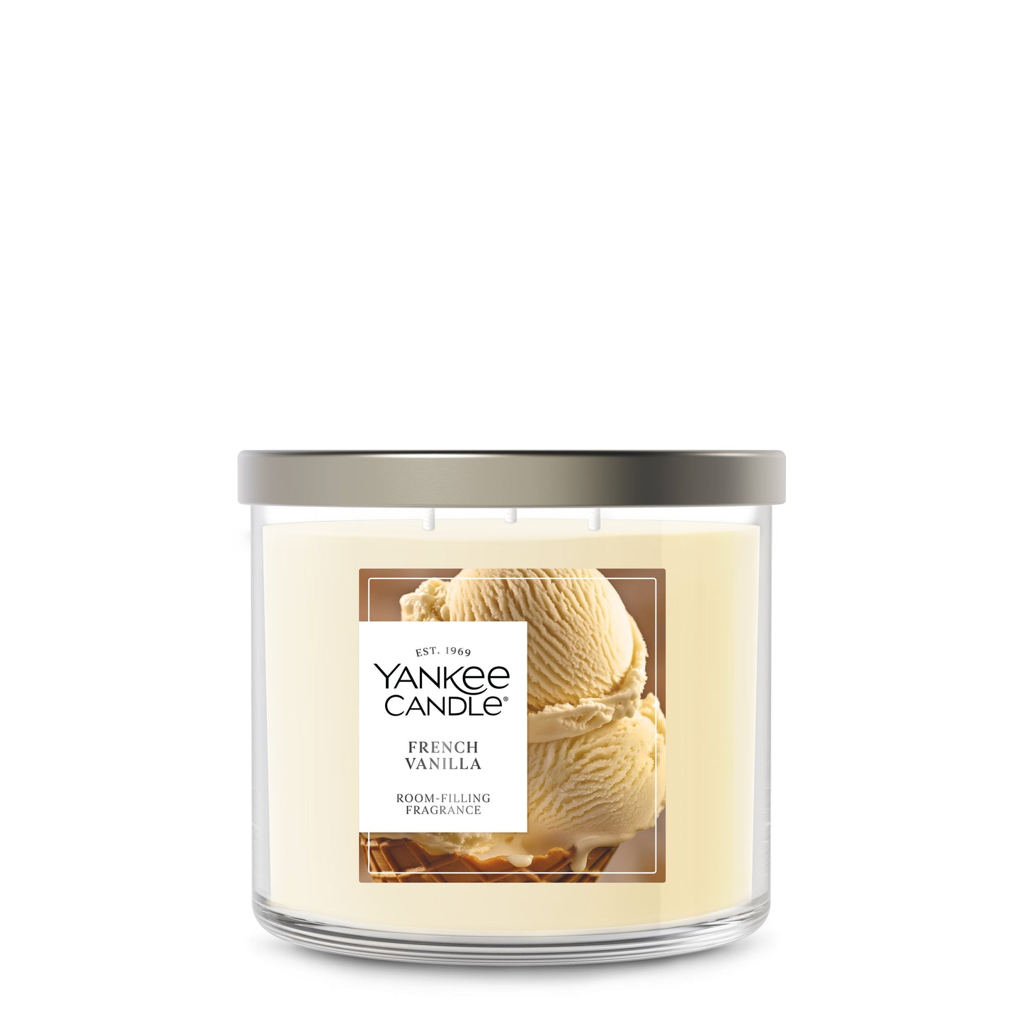 French Vanilla Daily 5-0263