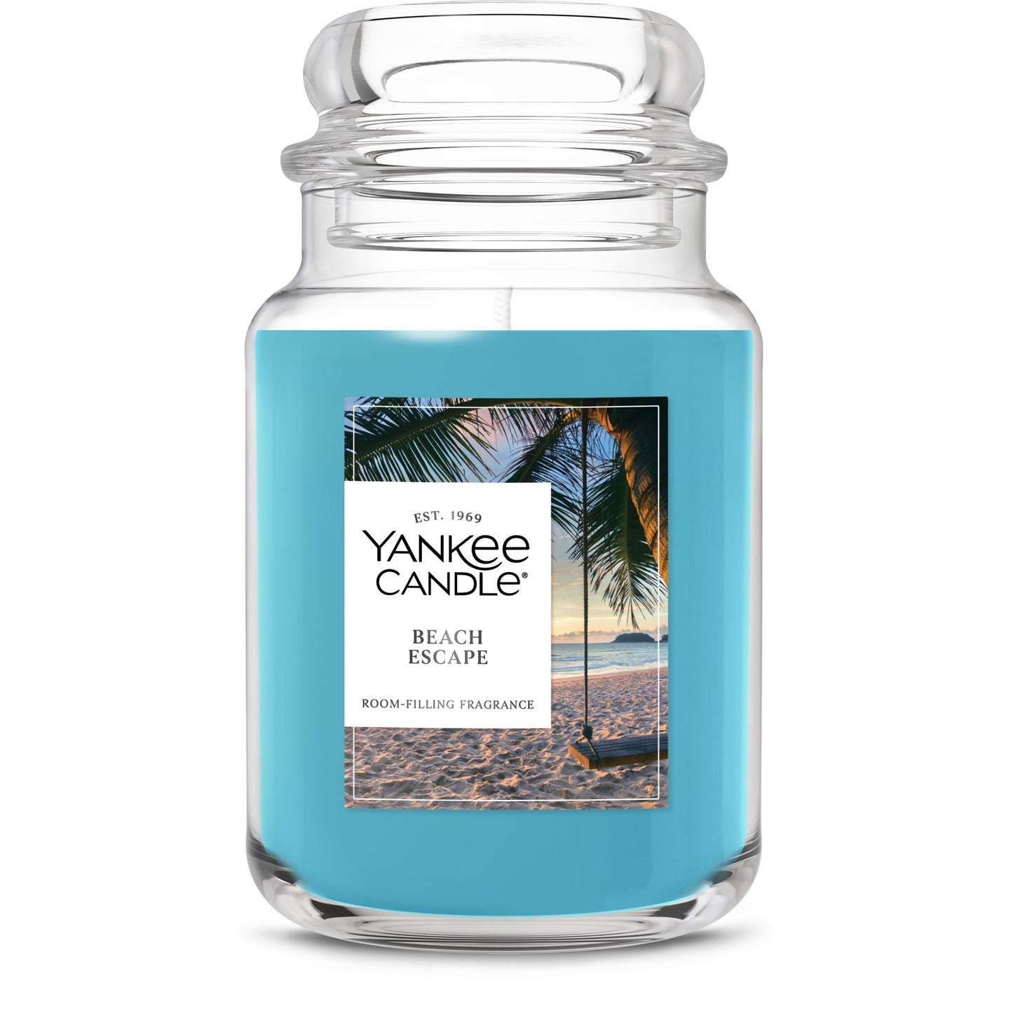 Beach Escape Select 5-0619