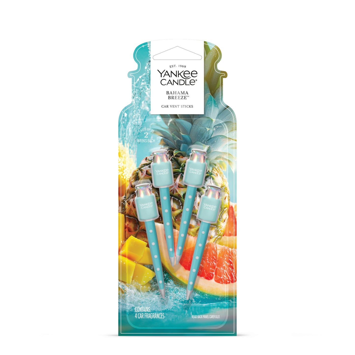 Bahama Breeze™ Drop 5-0190