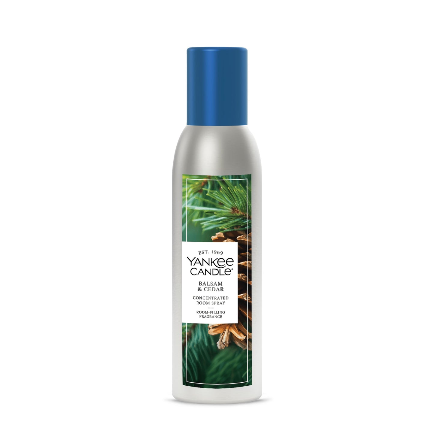 Balsam & Cedar Blend 5-0055
